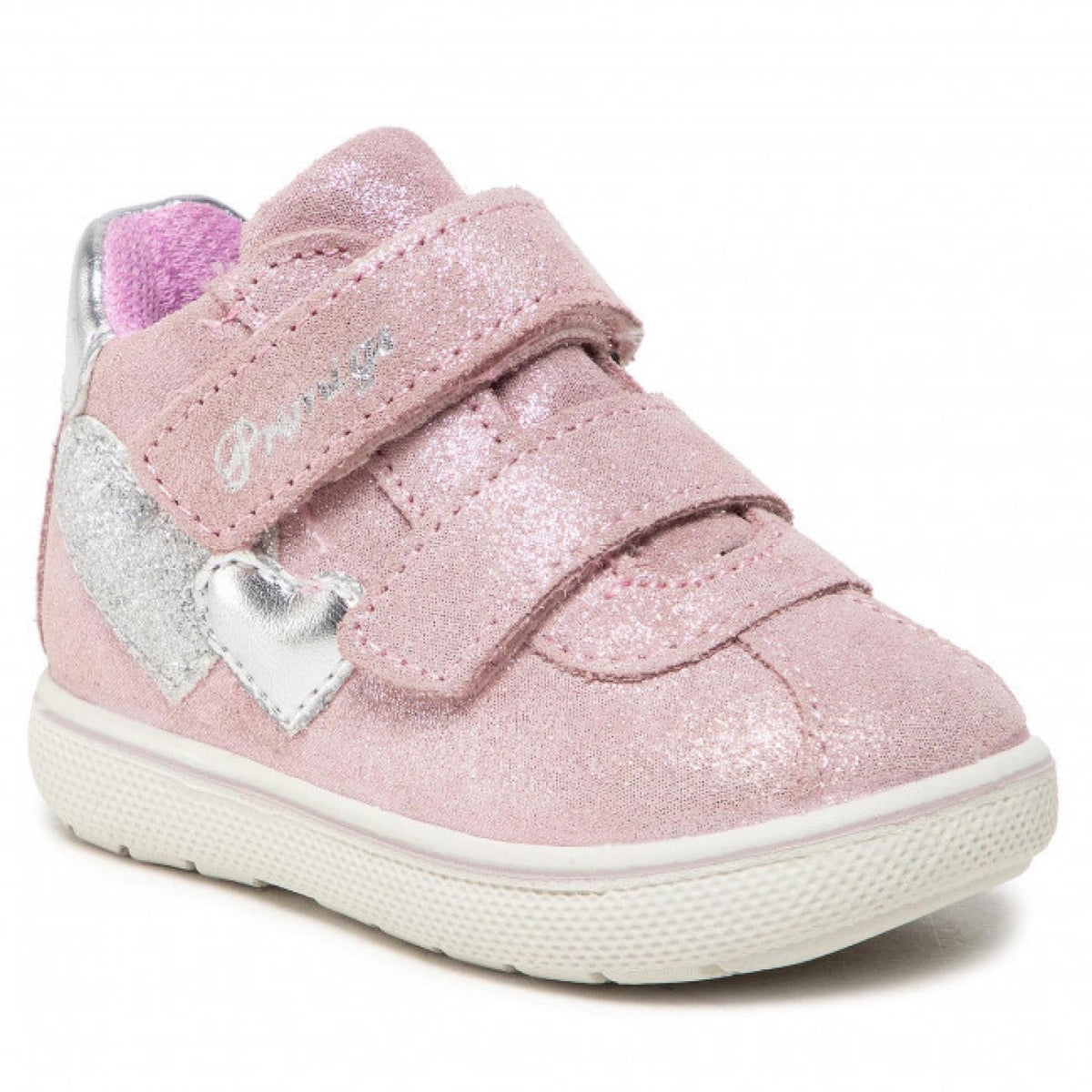Scarpa primi passi bambina