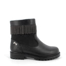 Stivaletto con frange bambina