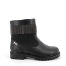 Stivaletto con frange bambina