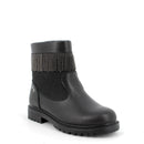 Stivaletto con frange bambina