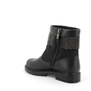 Stivaletto con frange bambina