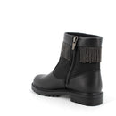 Stivaletto con frange bambina