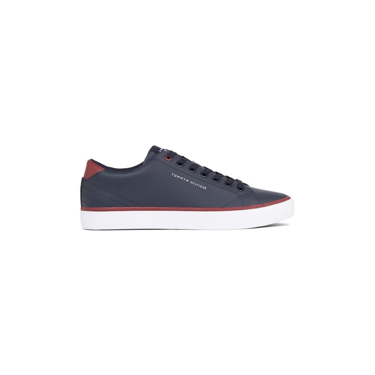 Th hi vulc core low canvas