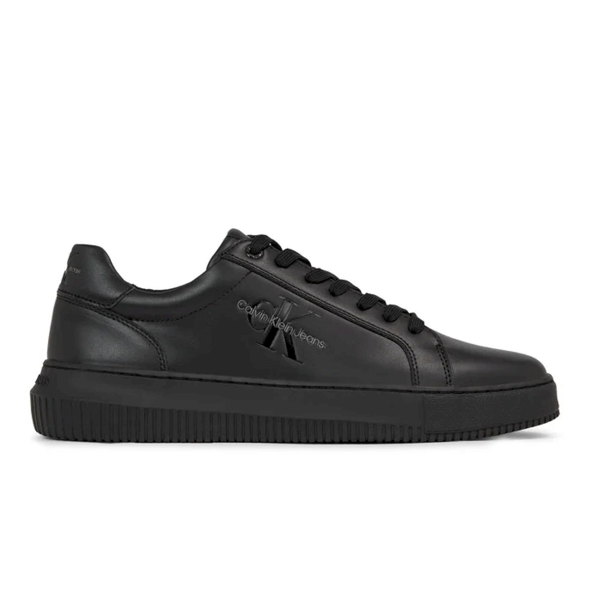 Chunky cupsole monologo