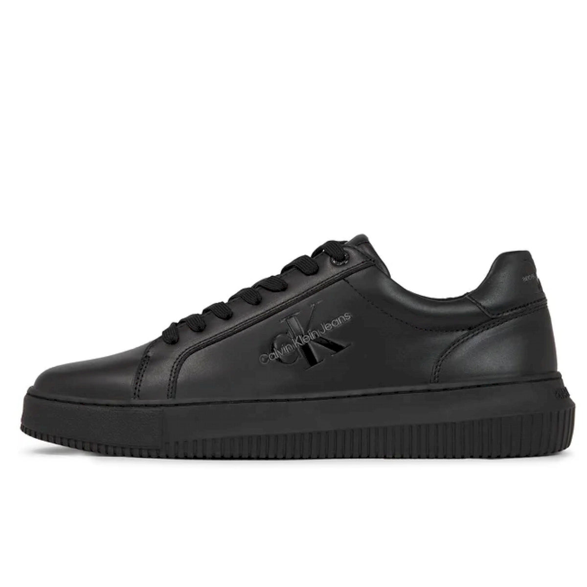 Chunky cupsole monologo