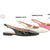 Slingback con cinturino