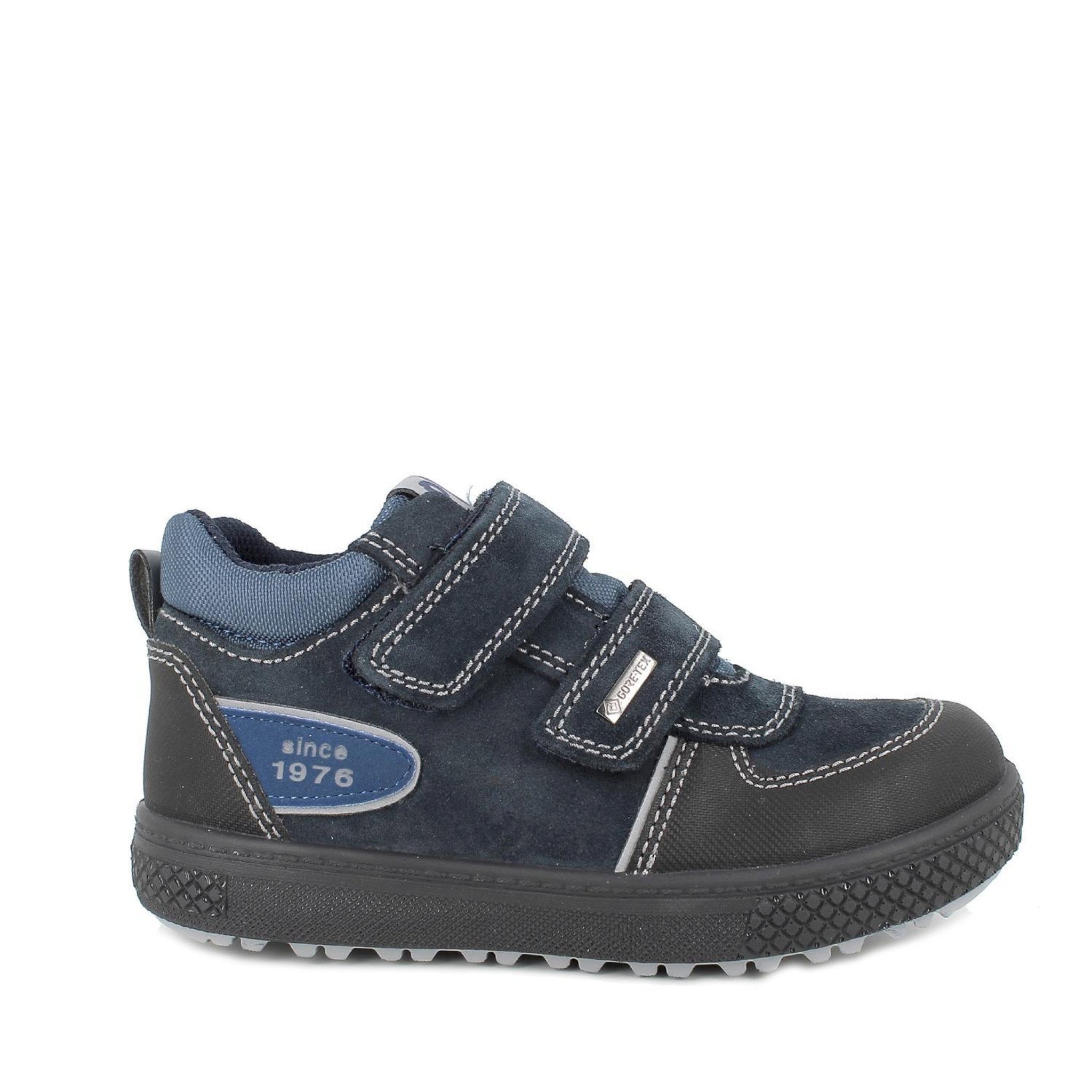 Sneaker gore-tex bambino