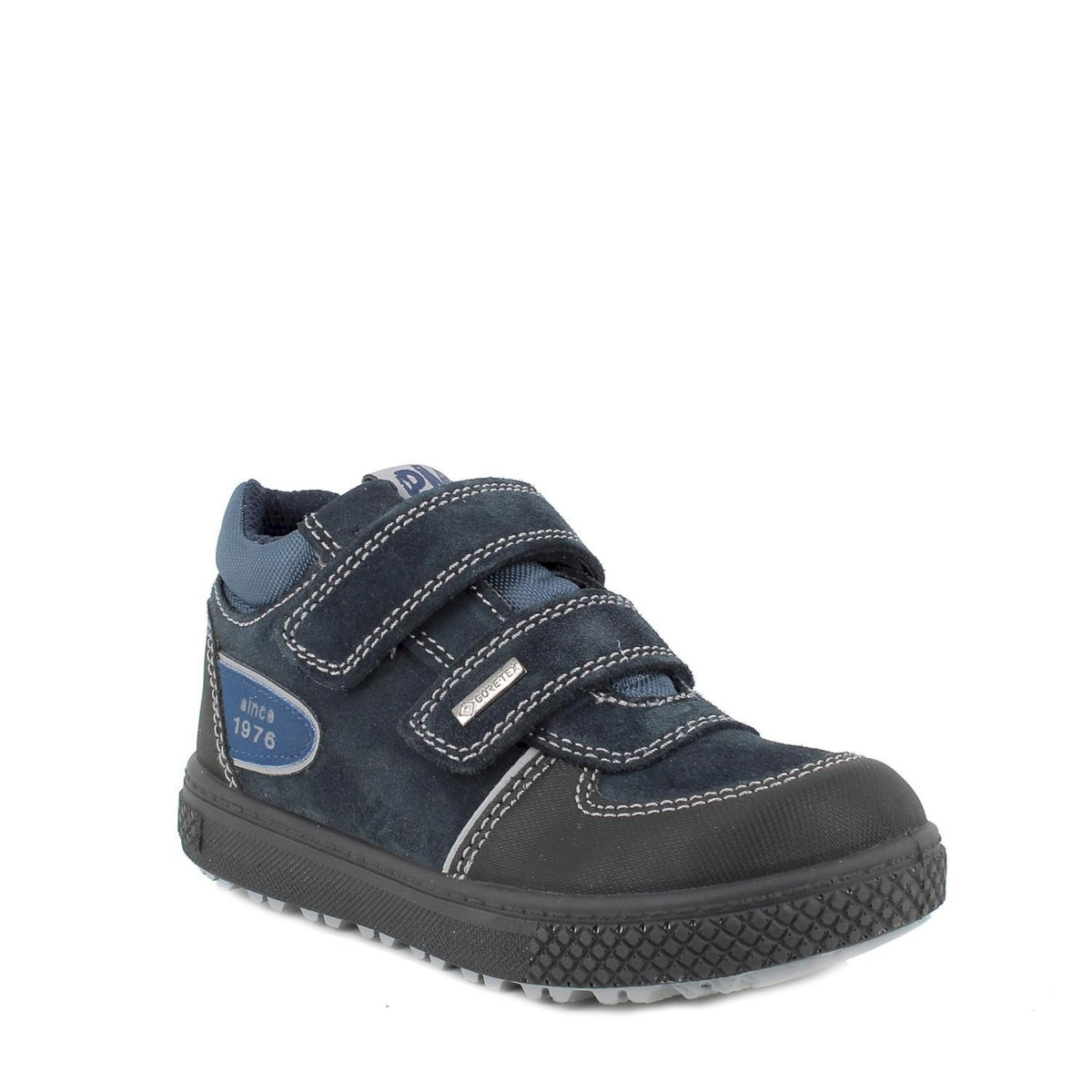 Sneaker gore-tex bambino