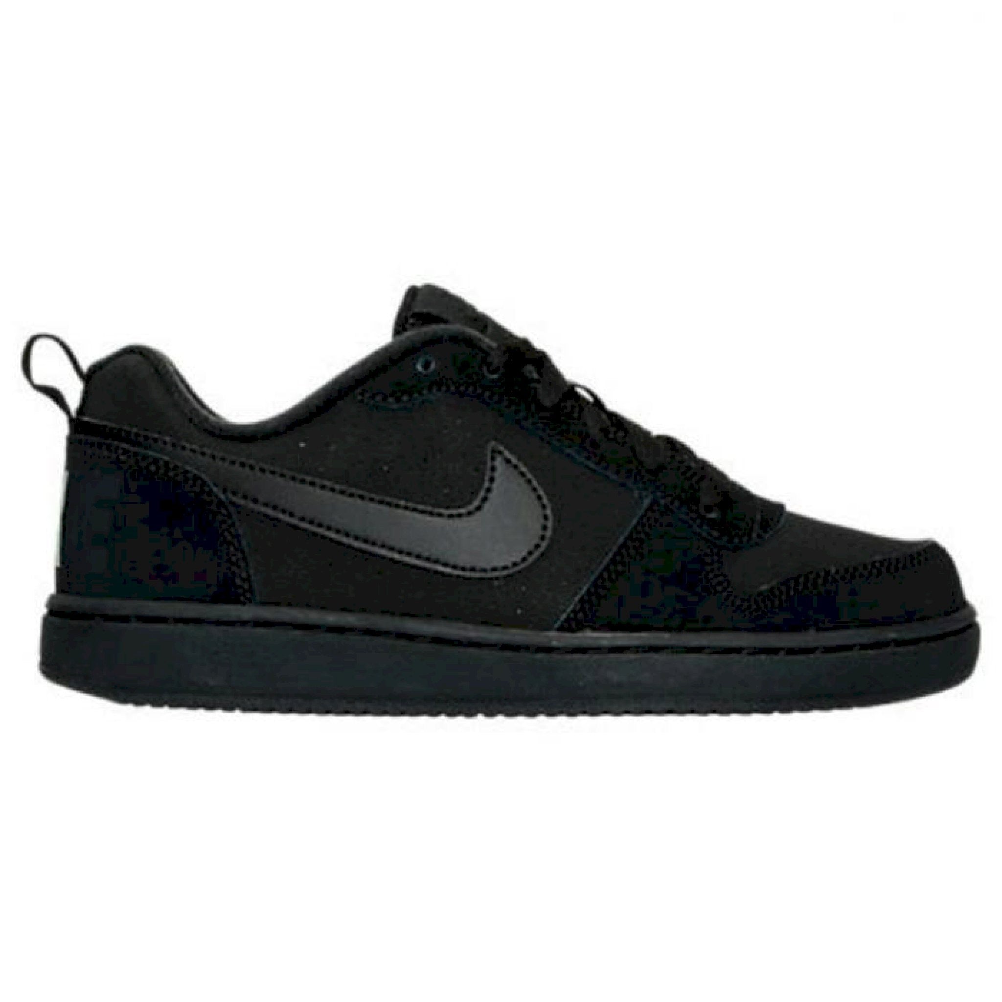 Court borough low (gs)