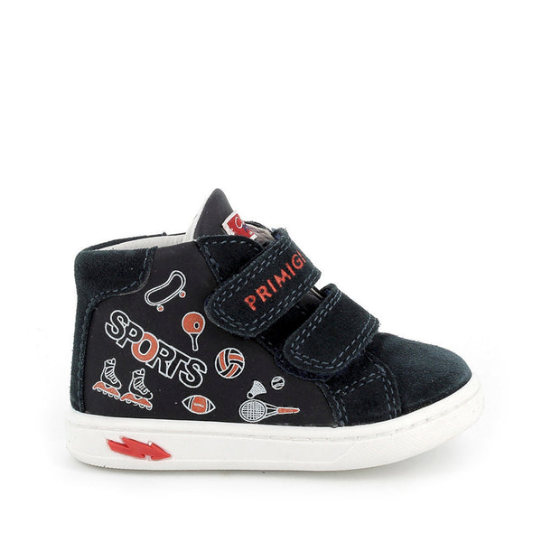 Sneaker primi passi bambino