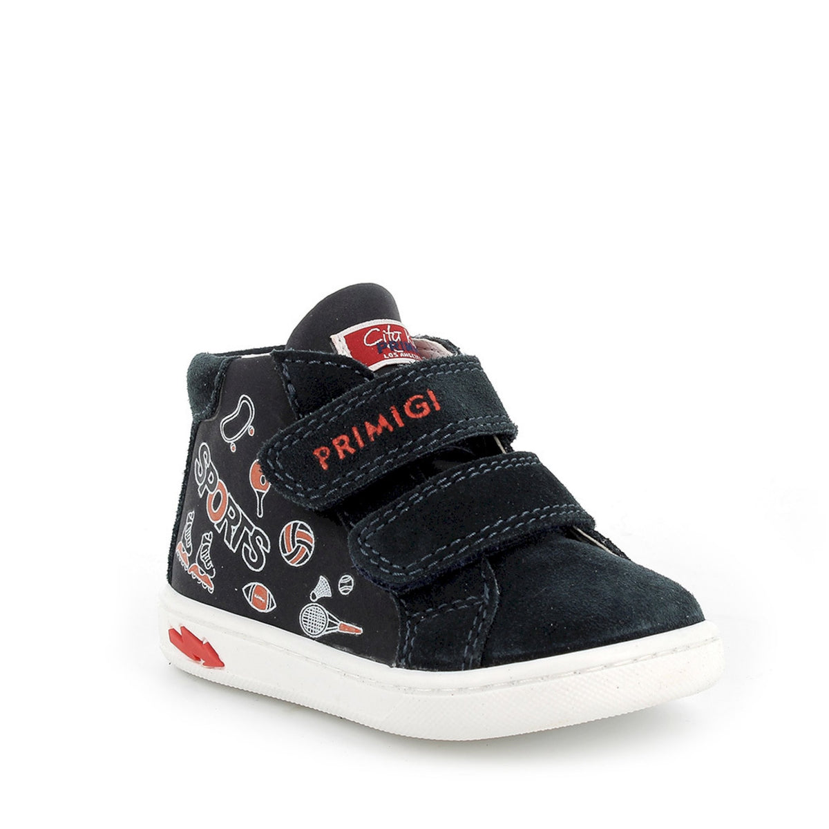 Sneaker primi passi bambino