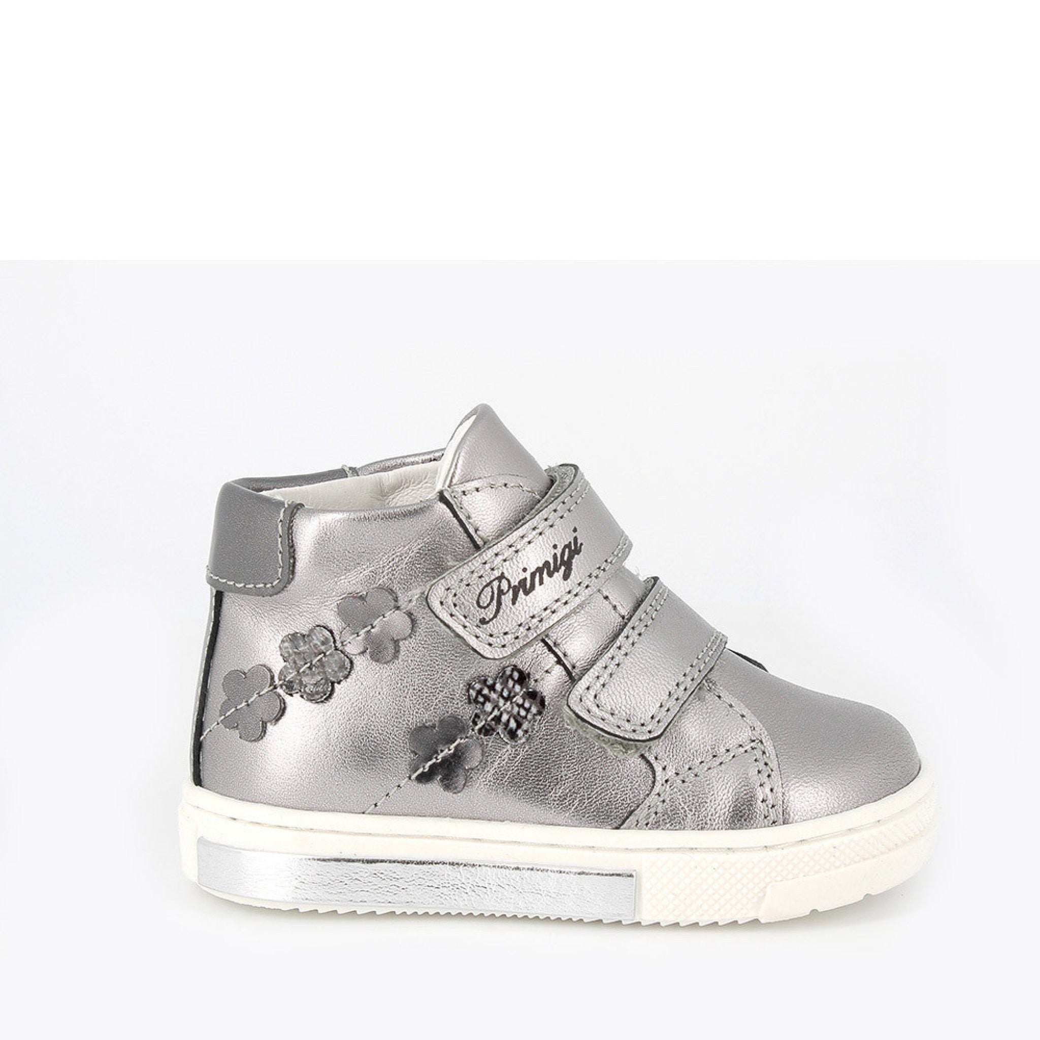 Sneakers primo passo bambina