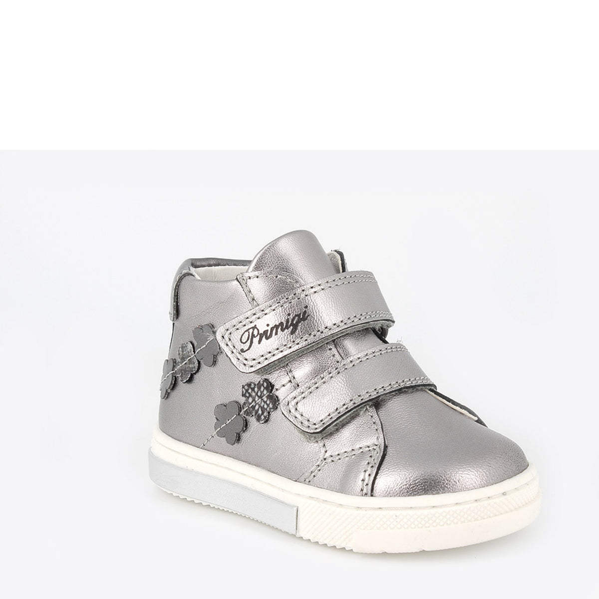 Sneakers primo passo bambina