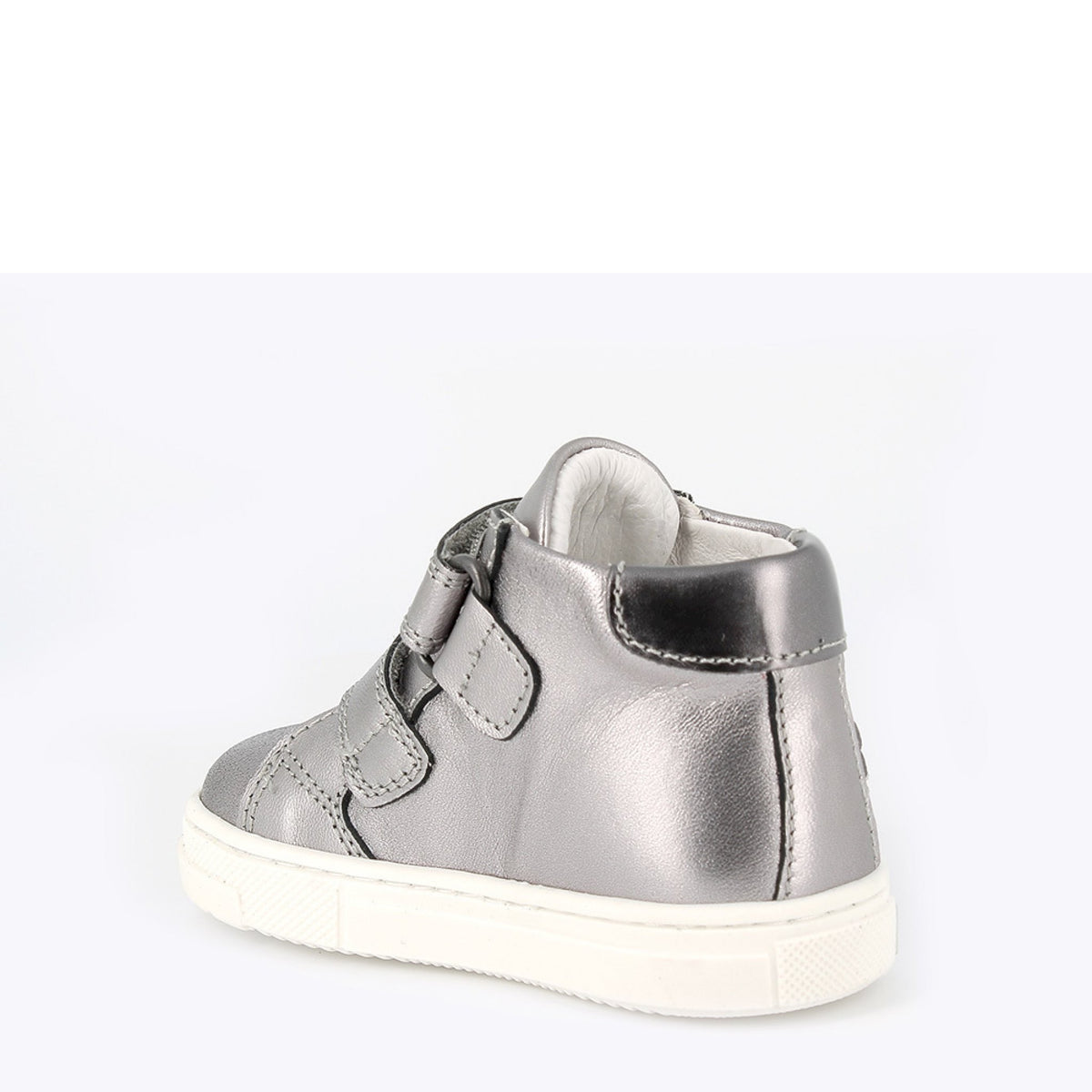 Sneakers primo passo bambina
