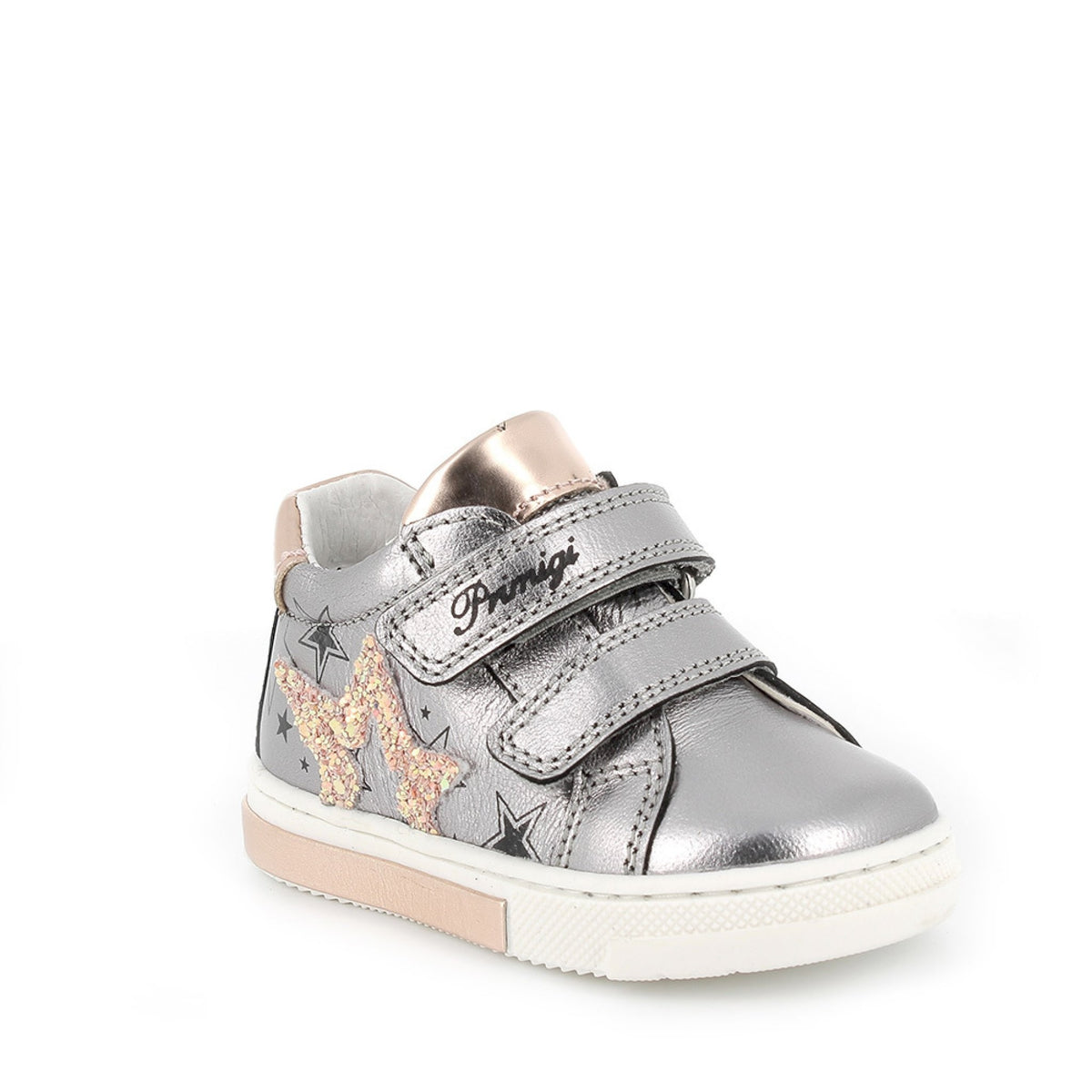 Sneaker primi passi bambina