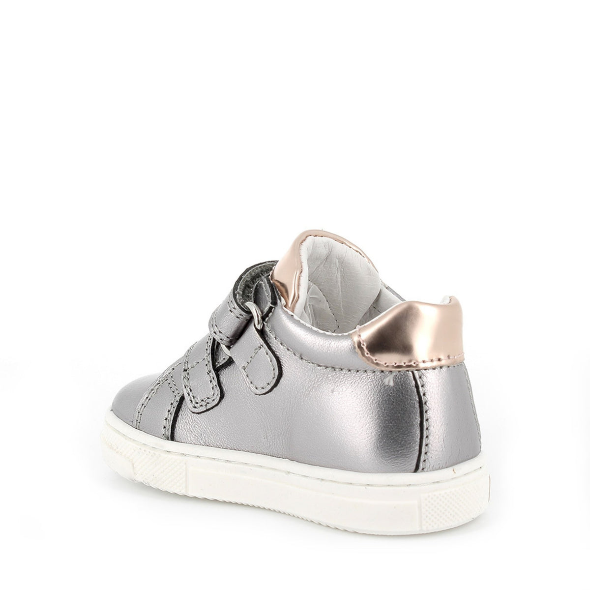 Sneaker primi passi bambina