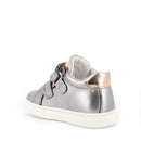 Sneaker primi passi bambina