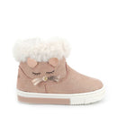 Stivaletto primi passi bambina