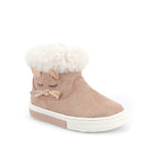 Stivaletto primi passi bambina