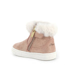 Stivaletto primi passi bambina