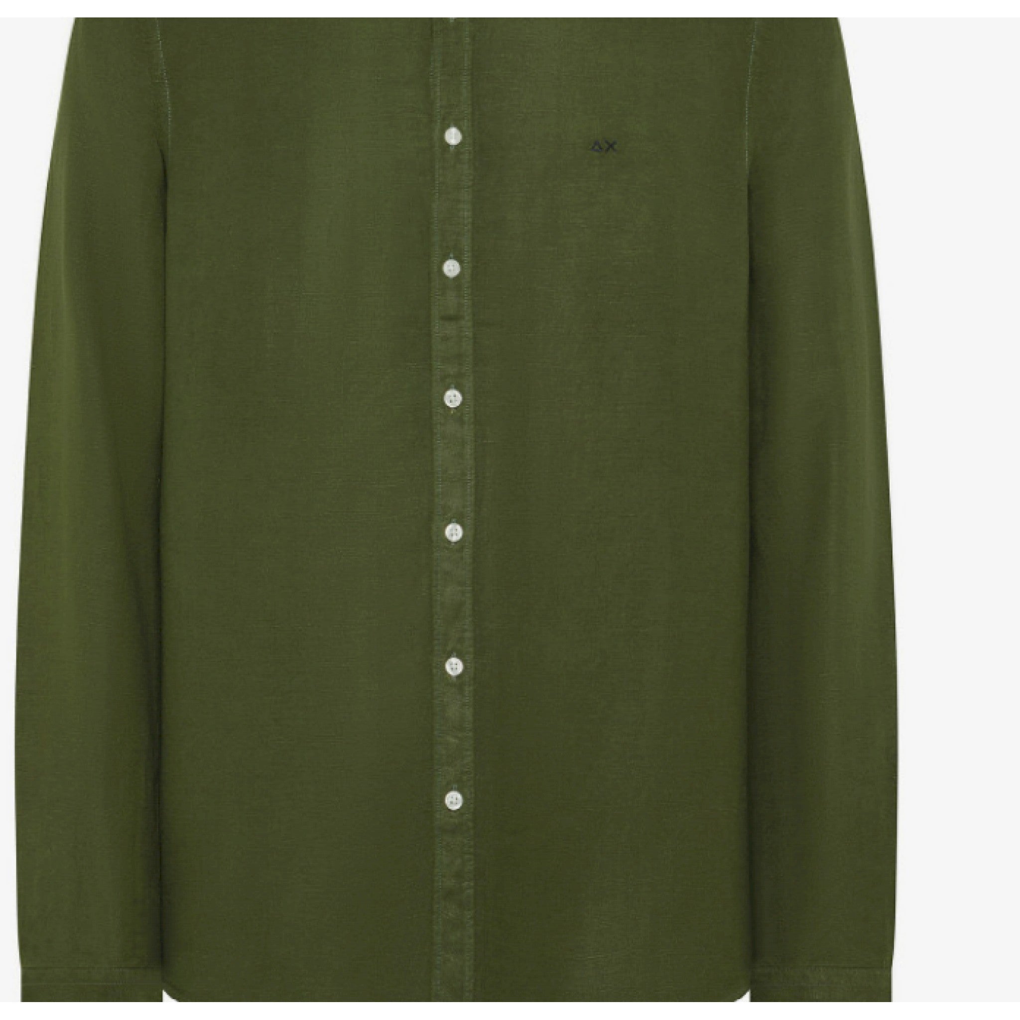 Sun 68 camicia lino
