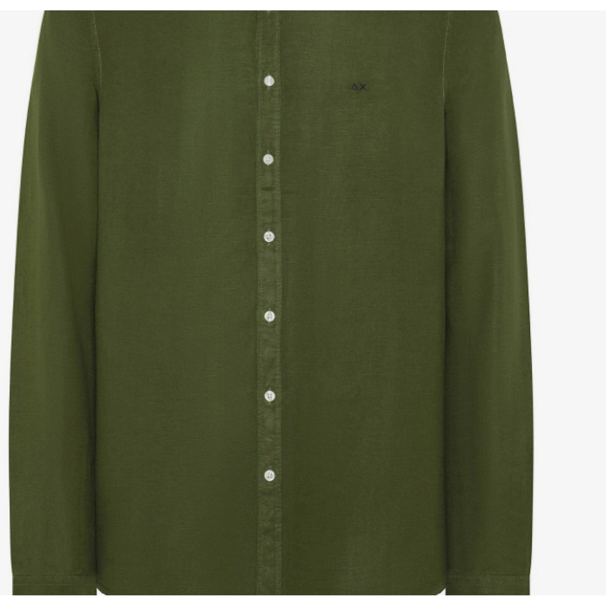 Sun 68 camicia lino