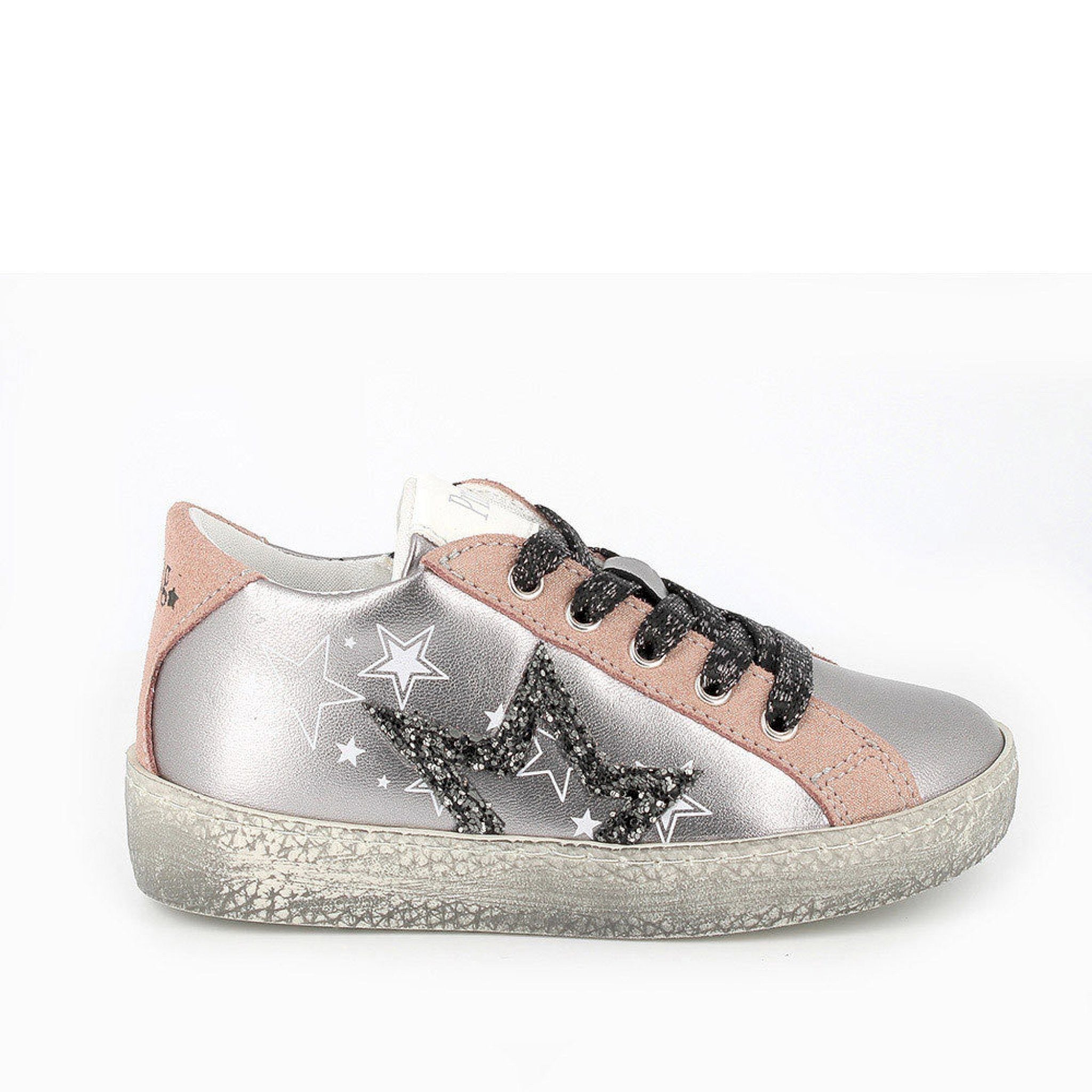 Sneaker bambina