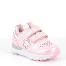 Sneaker primi passi bambina