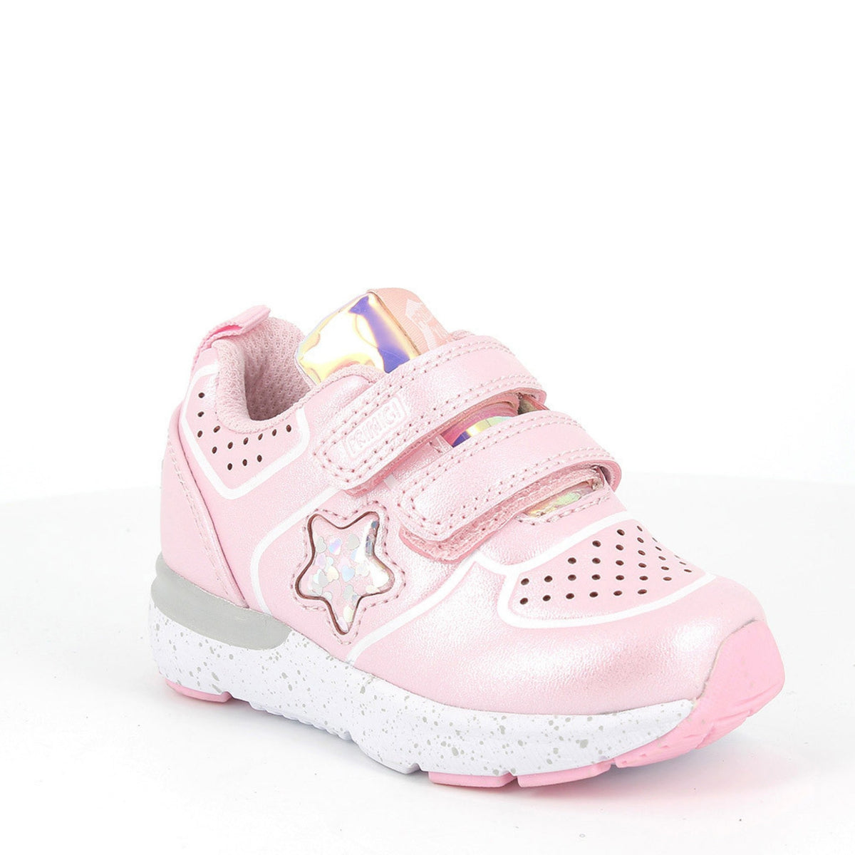 Sneaker primi passi bambina