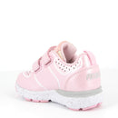 Sneaker primi passi bambina