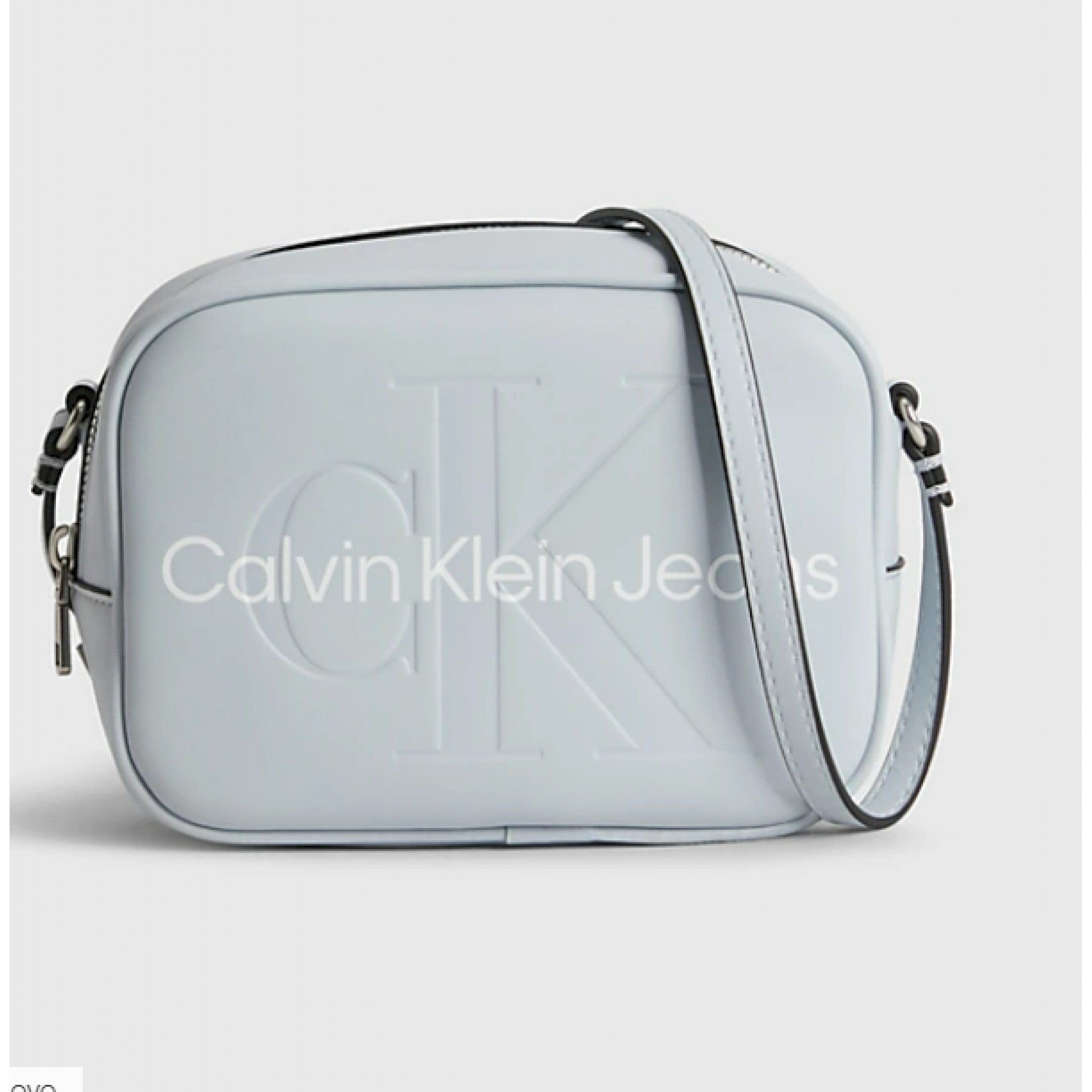 Calvin klein camera bag mono