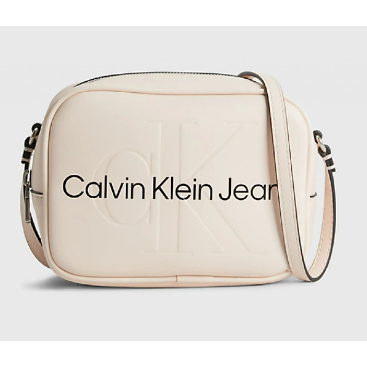Calvin klein camera bag mono