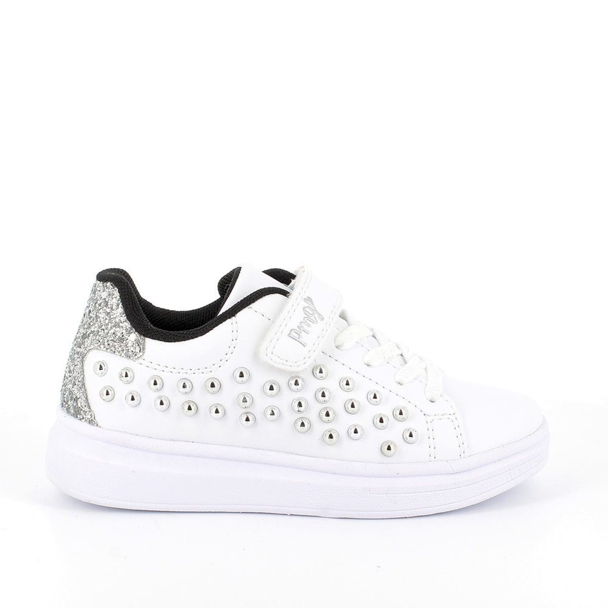 Sneaker bambina