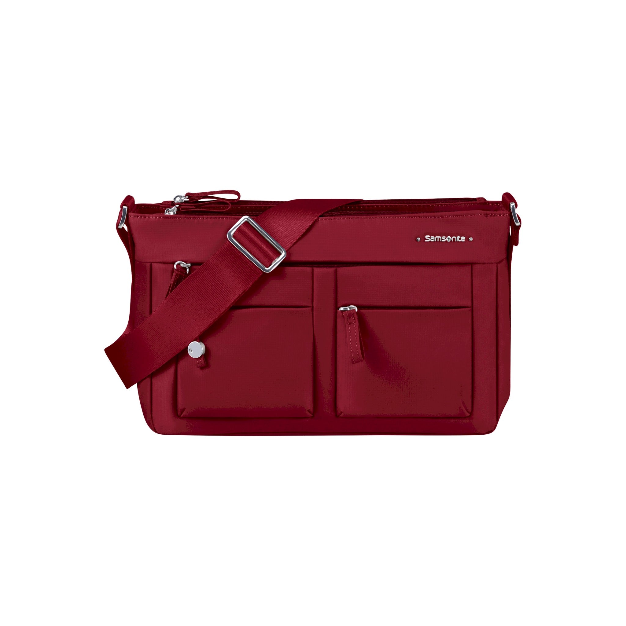 Samsonite move 4.0 tracolla horizon