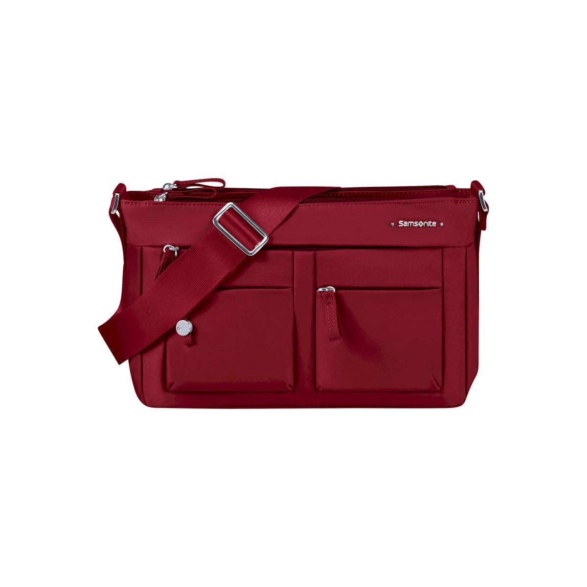 Samsonite move 4.0 tracolla horizon