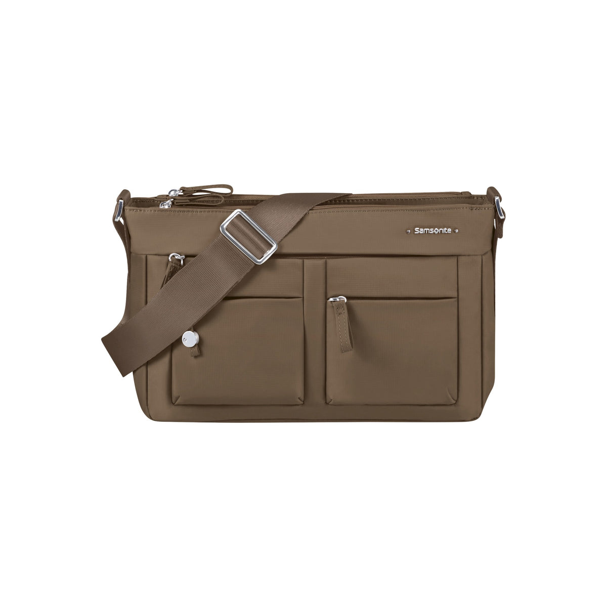 Samsonite move 4.0 tracolla horizon