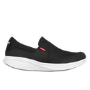 Mbt modena iii slip on sneakers