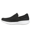 Mbt modena iii slip on sneakers
