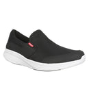 Mbt modena iii slip on sneakers