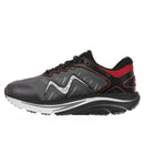Mbt mbt-2000 ii lace up scarpe da corsa da uomo