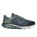 Mbt mbt-2000 ii lace up scarpe da corsa da uomo