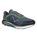 Mbt mbt-2000 ii lace up scarpe da corsa da uomo