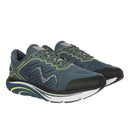 Mbt mbt-2000 ii lace up scarpe da corsa da uomo
