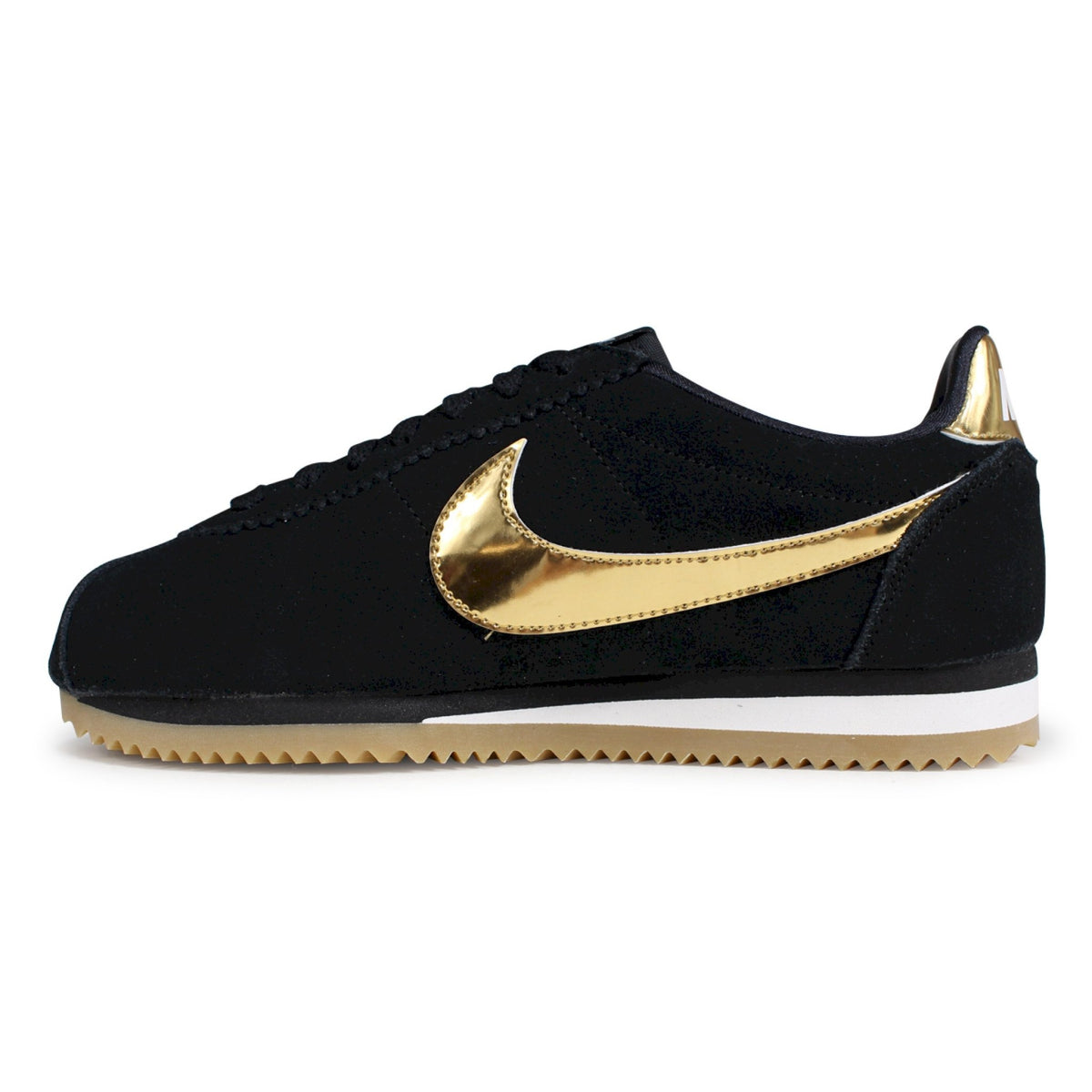 Women's nike classic cortez se