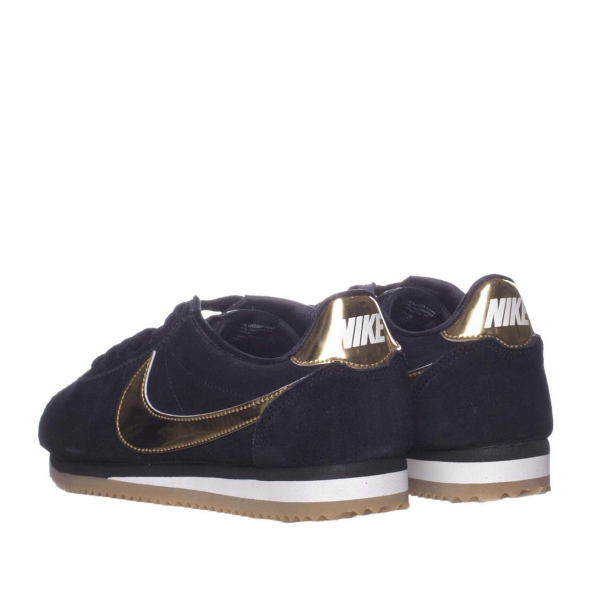 Women's nike classic cortez se