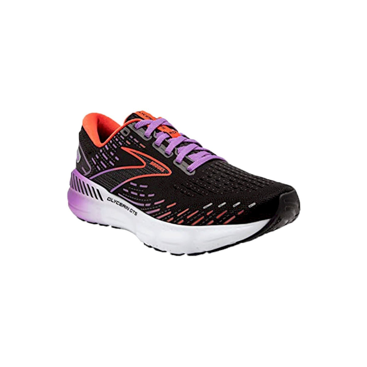 Scarpe running donna glycerin 20