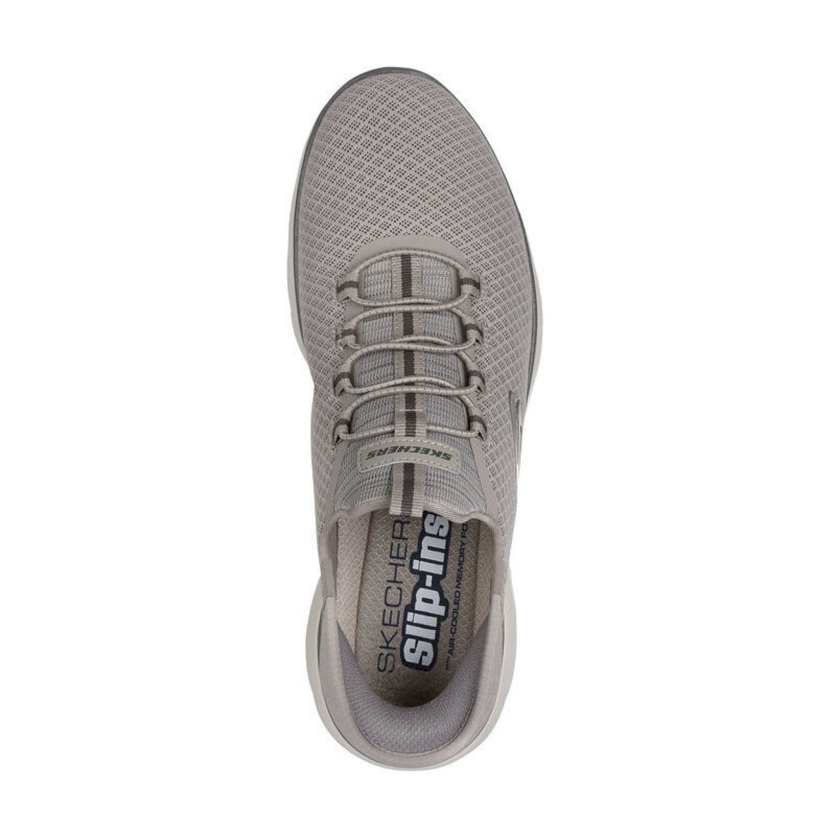 Slip-ins: summits - high range