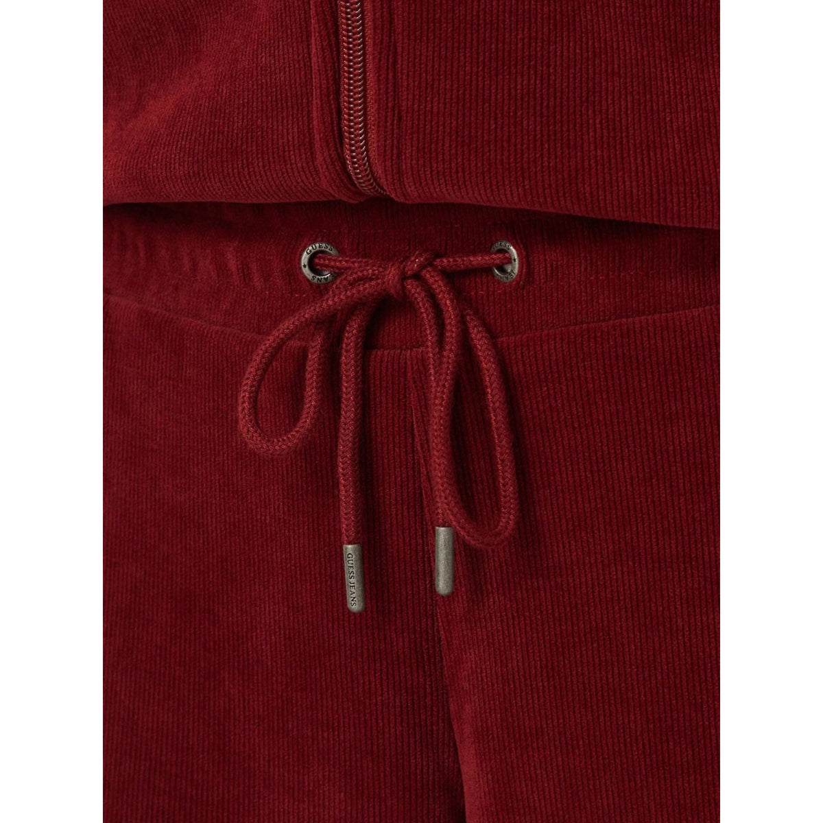 Guess - pantaloni jogger guess a costine