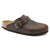 Boston birkenstock habana oiled leather calzata normale