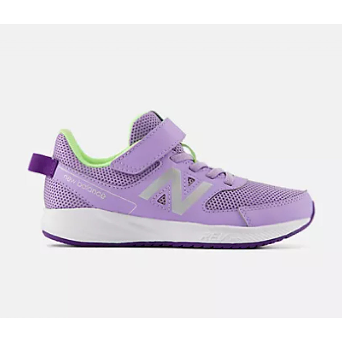 570v3 bungee lace with top strap